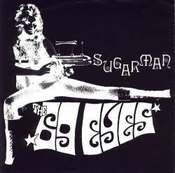 The 69 Eyes : Sugarman